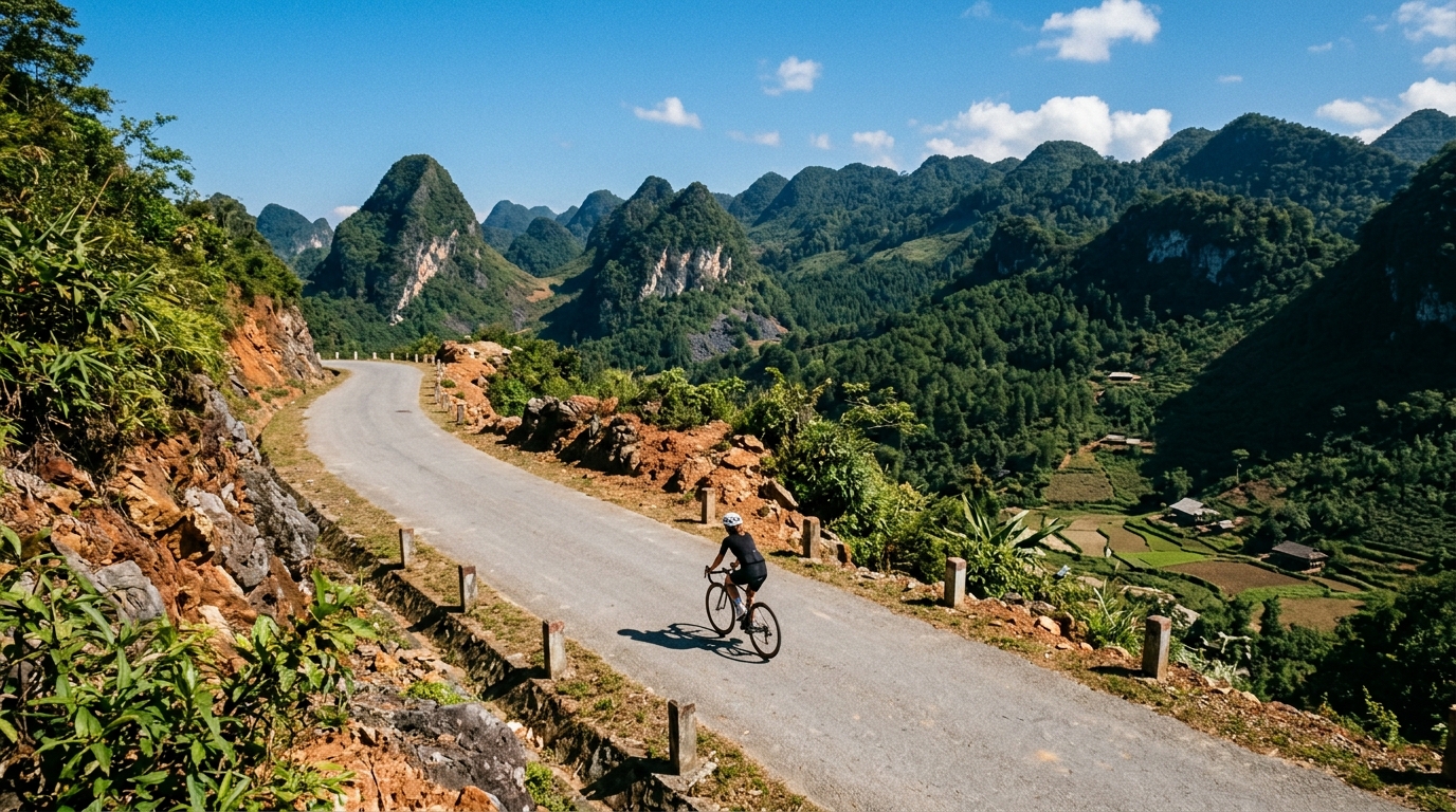 Col de Loung Phai