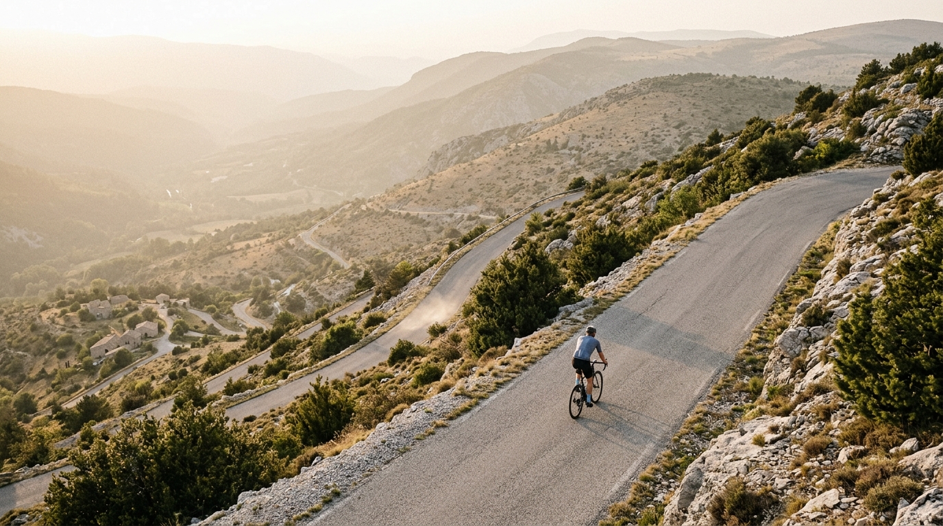 Col de Luens