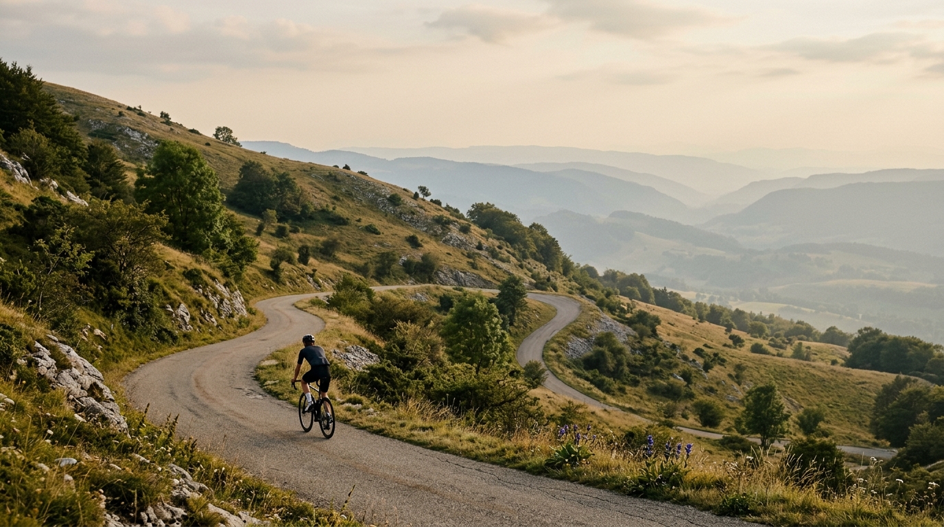 Col de Lys