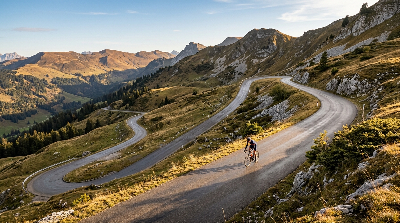 col de Lys