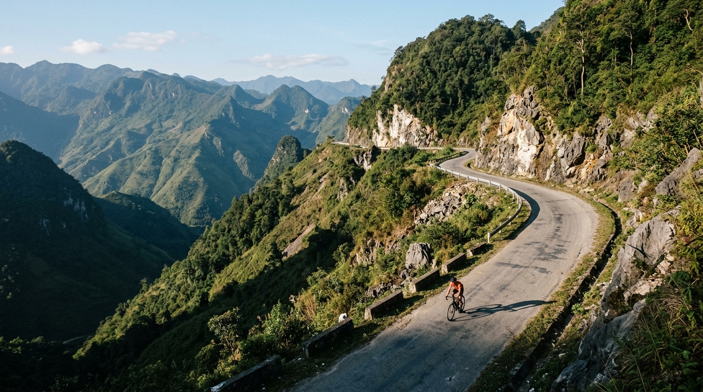 Col de Ma Kan