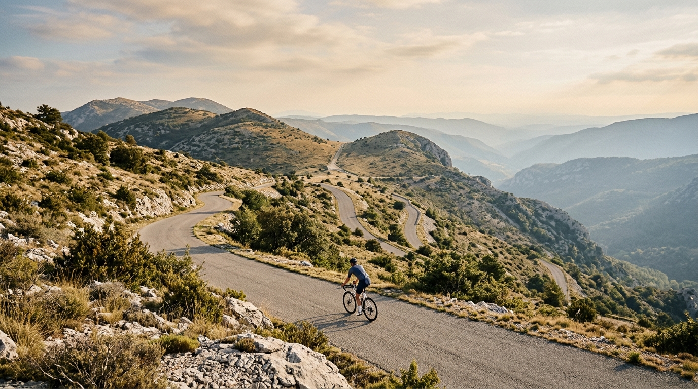 Col de Macuègne