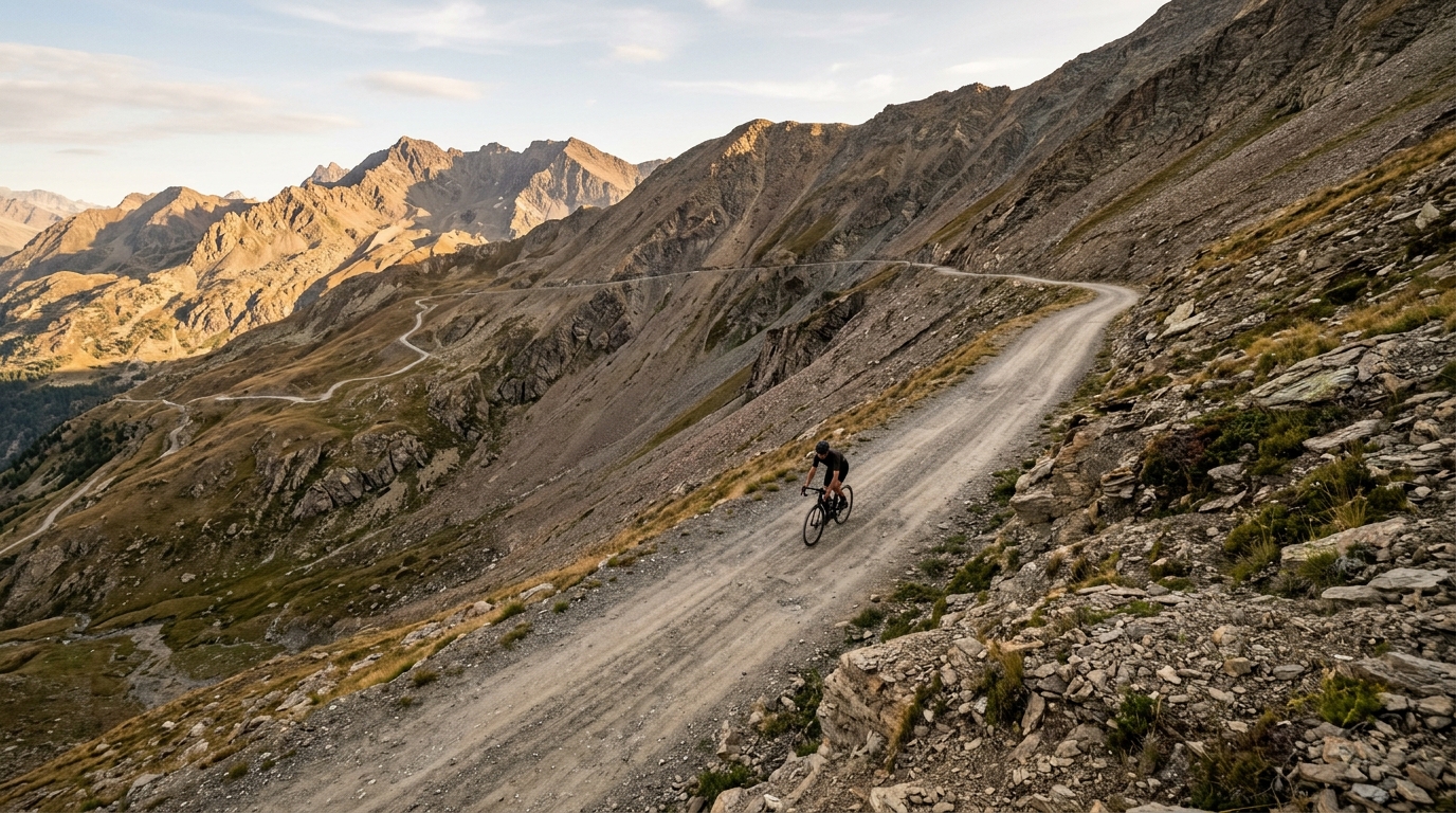 Col de Malatra