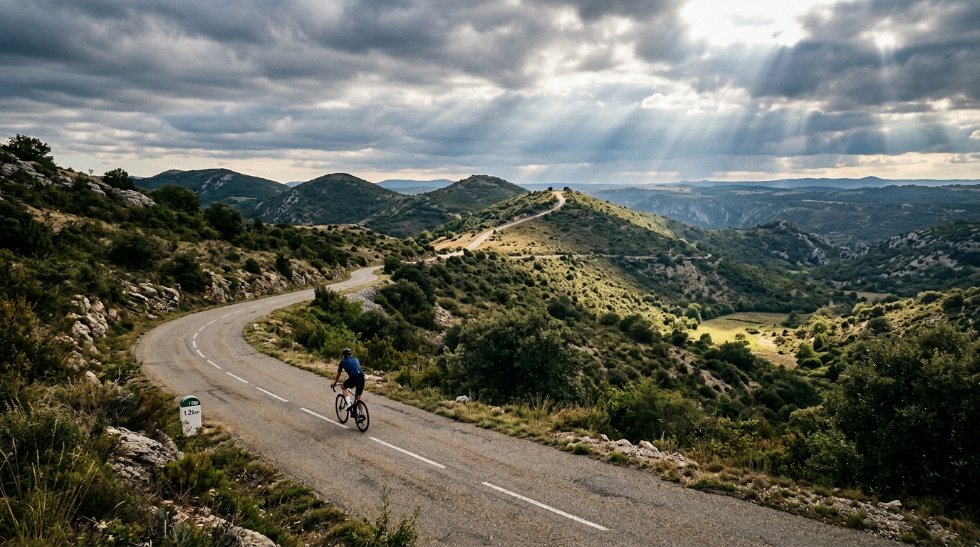 Col de Malval