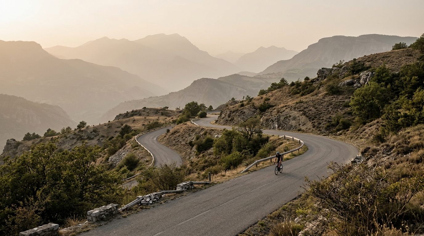 Col de Manse