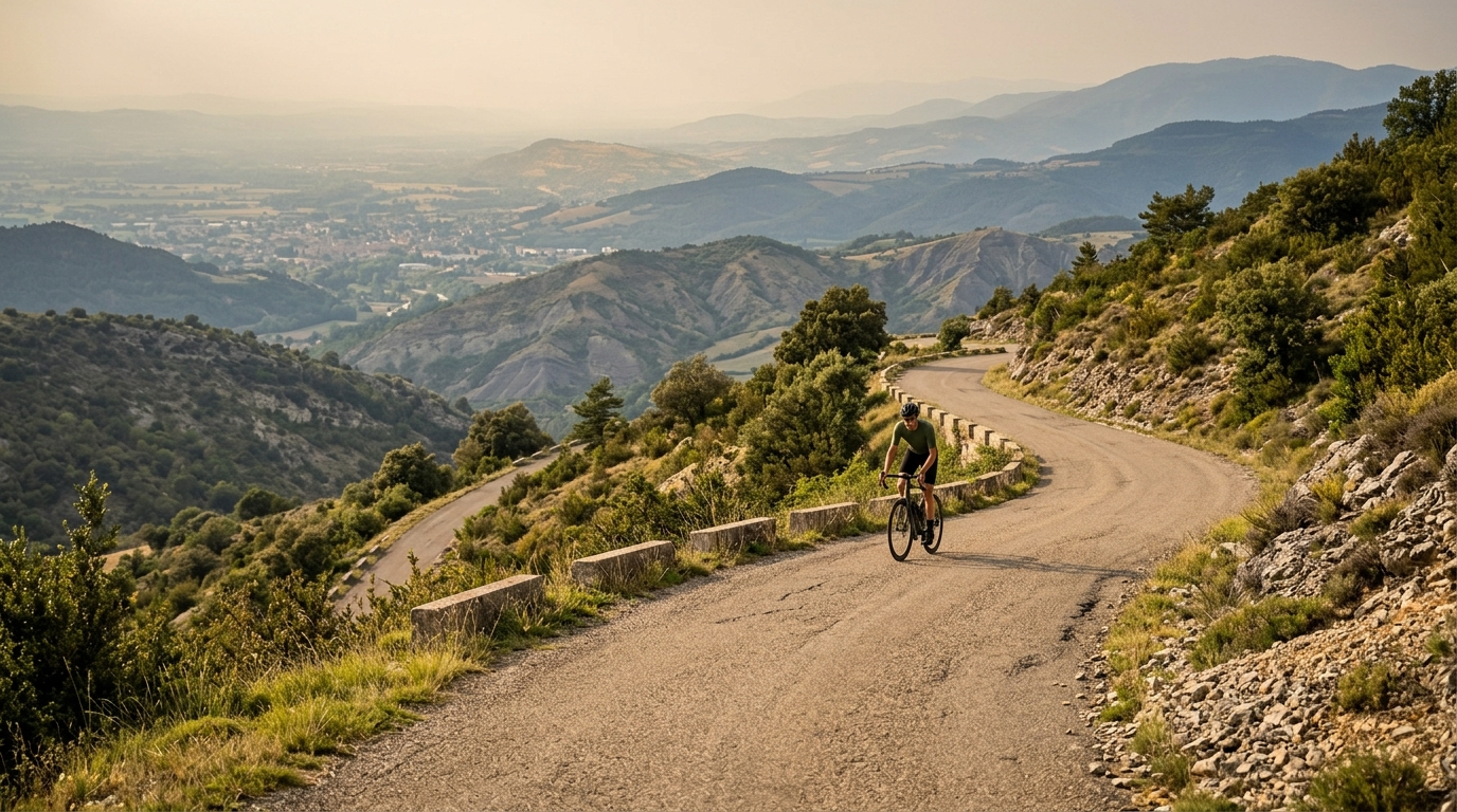 Col de Marignac