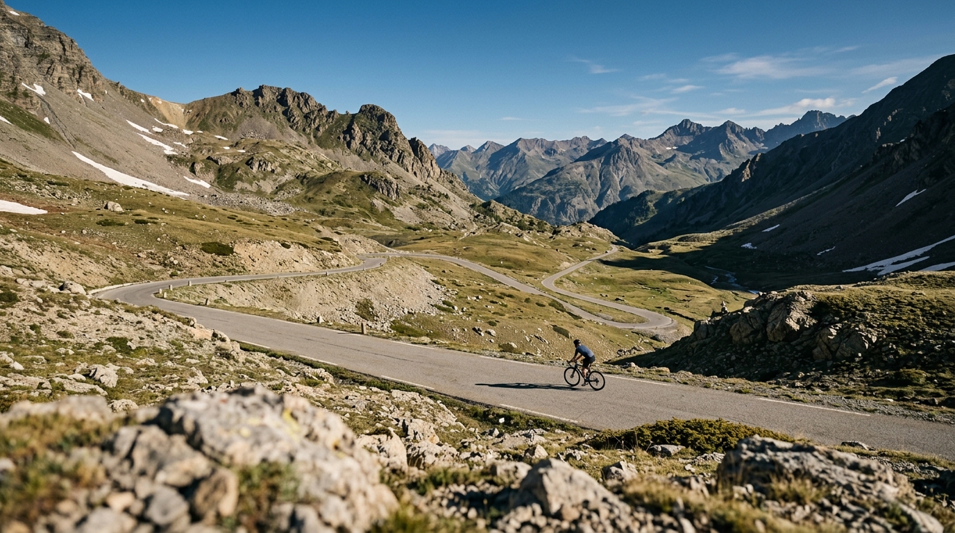 Col de Mary
