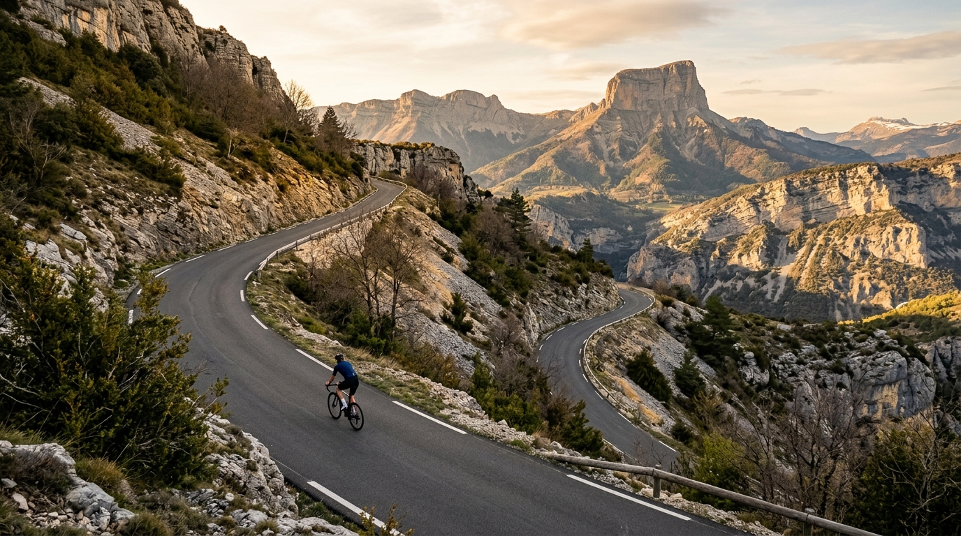 Col de Menée