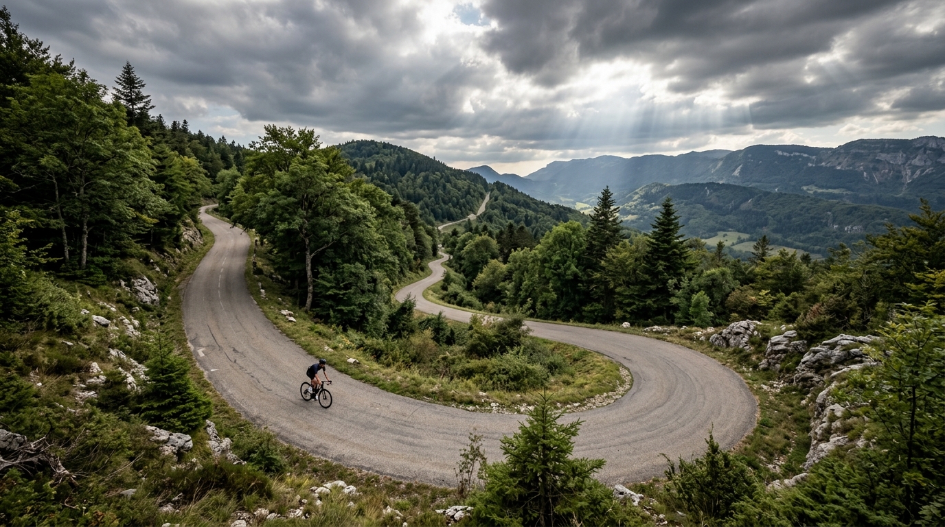 Col de Menthières