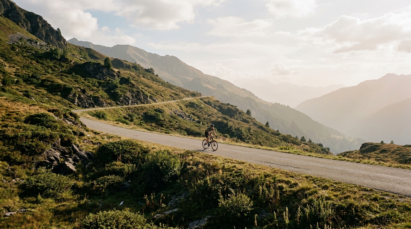 Col de Méraillet