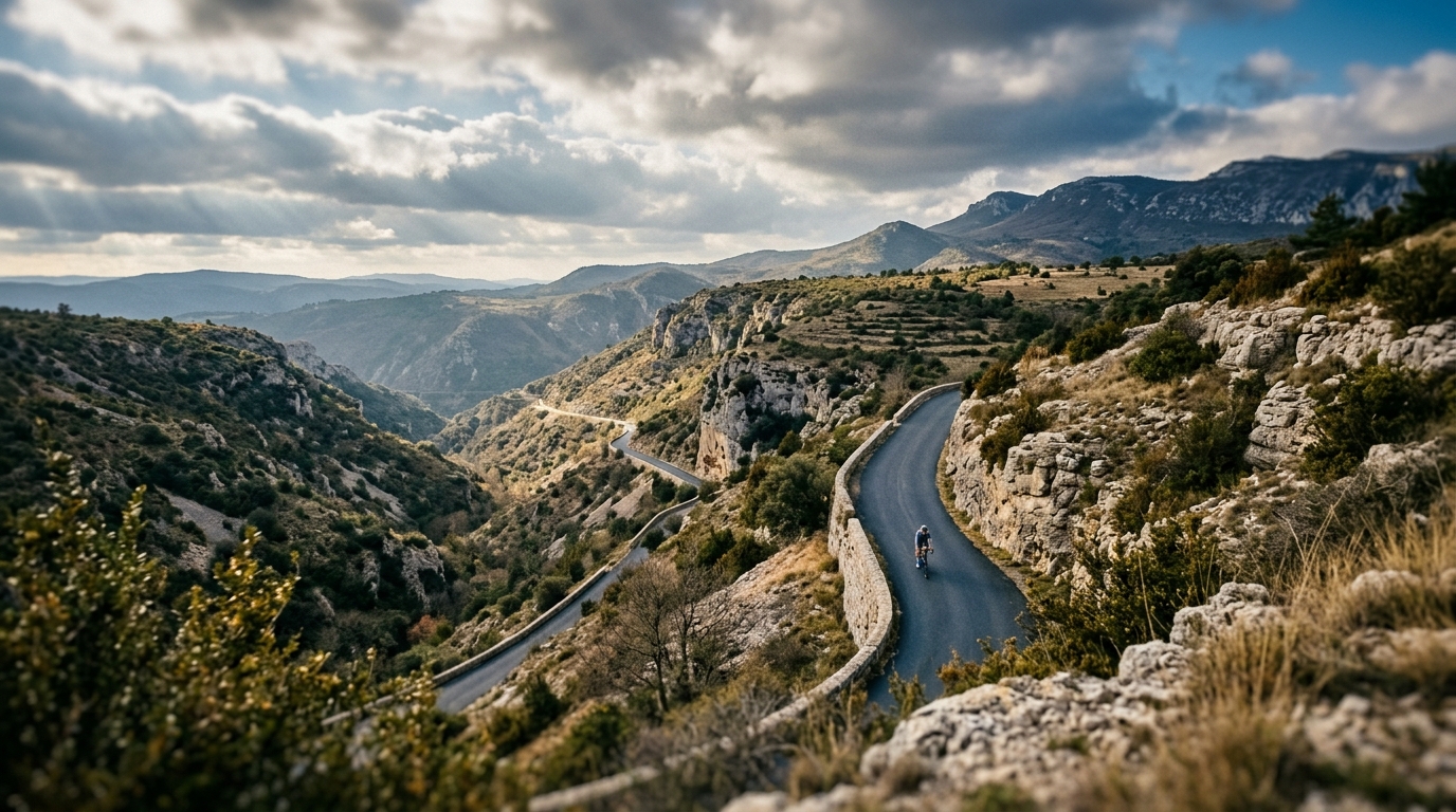 Col de Meyrand