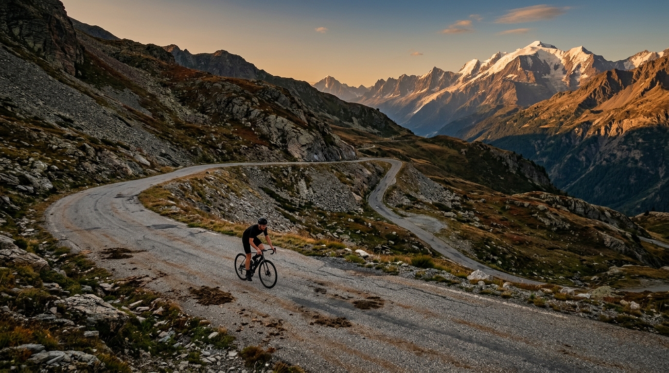 Col de Miage
