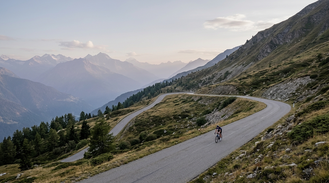 Col de Mille