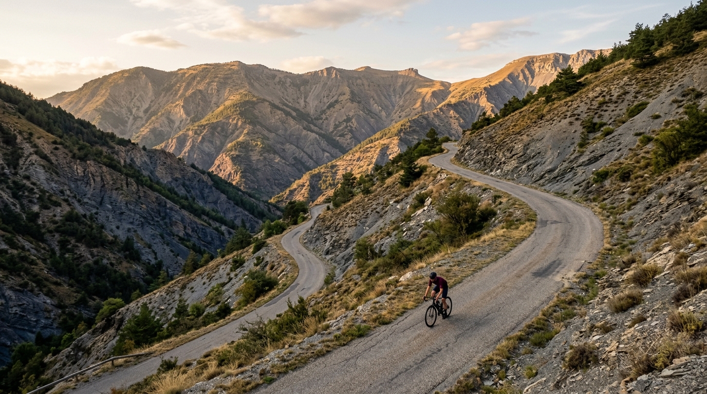Col de Moissière