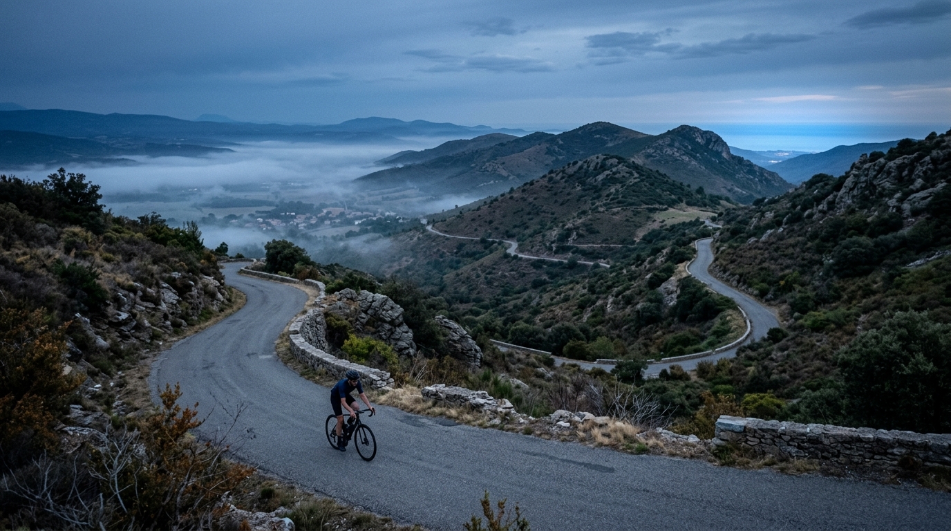 Col de Mollo