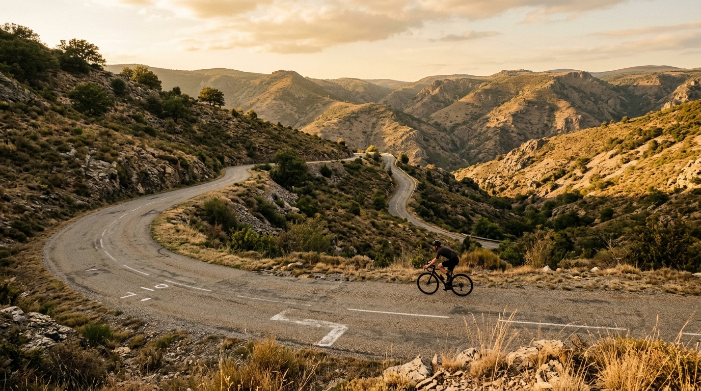 Col de Montmirat