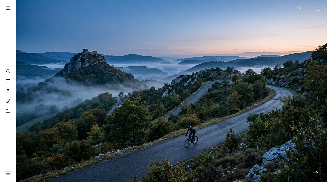 Col de Montségur