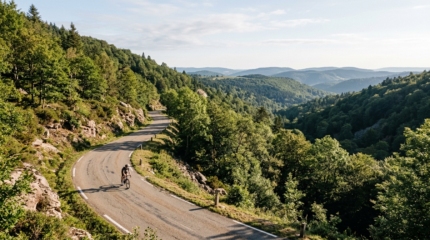 Col de Morbieux