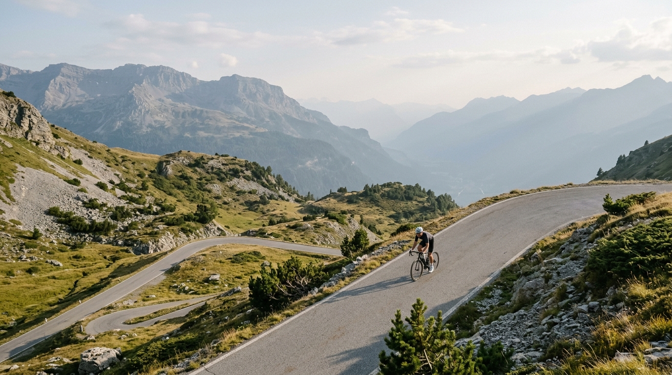 Col de Moutons
