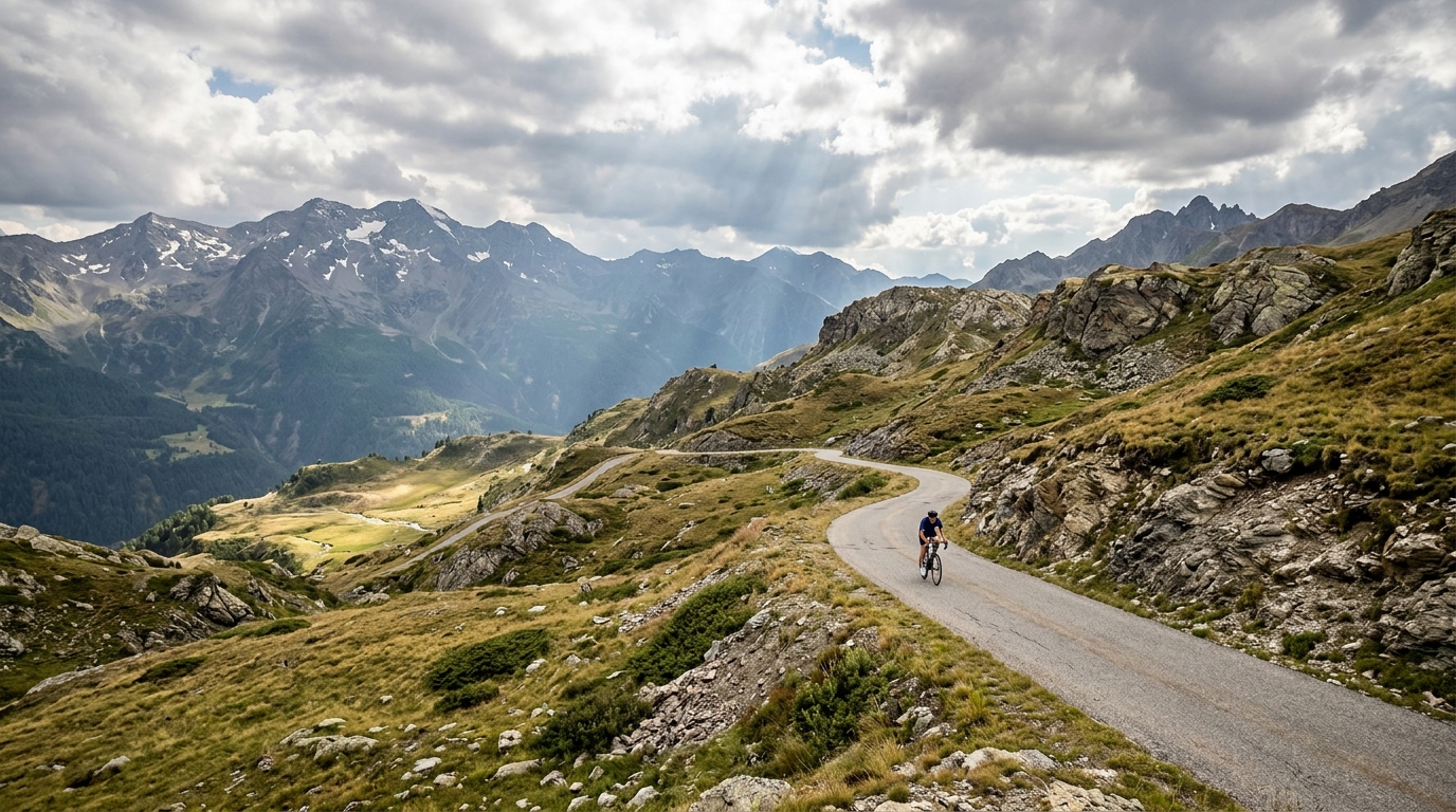 Col de Nannaz