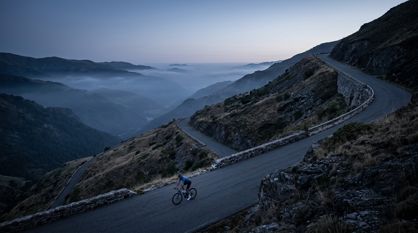Col de Neuva