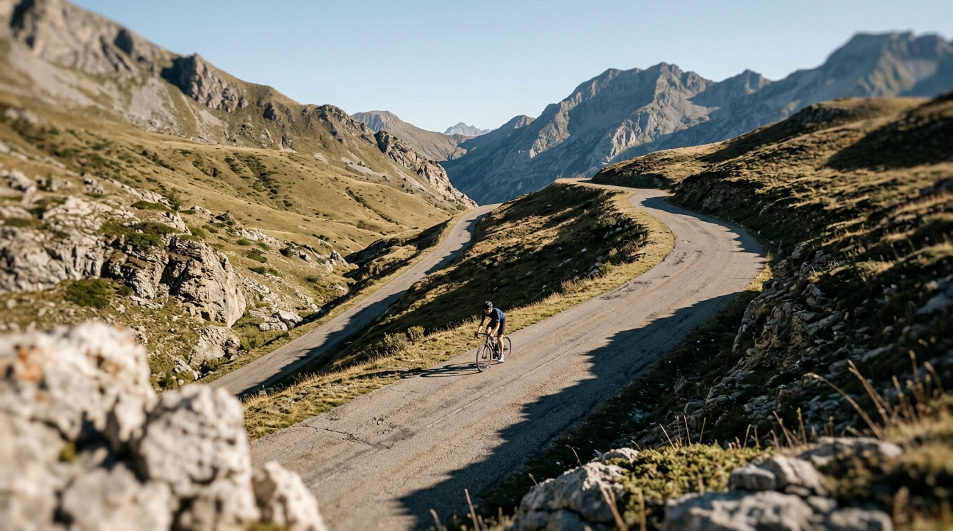 Col de Niard