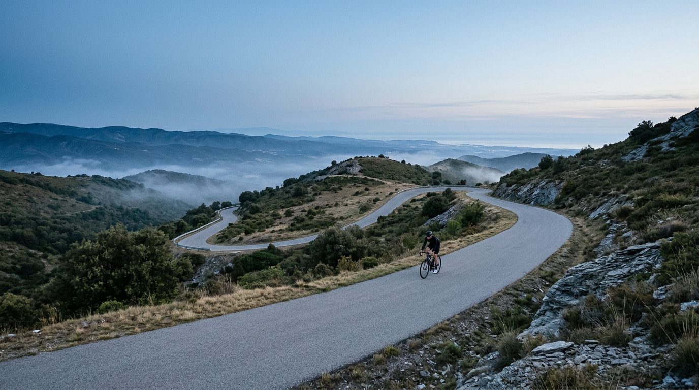 Col de Panissars