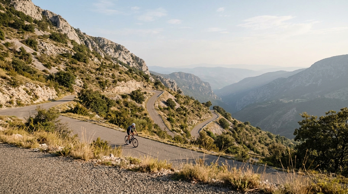 Col de Parchet
