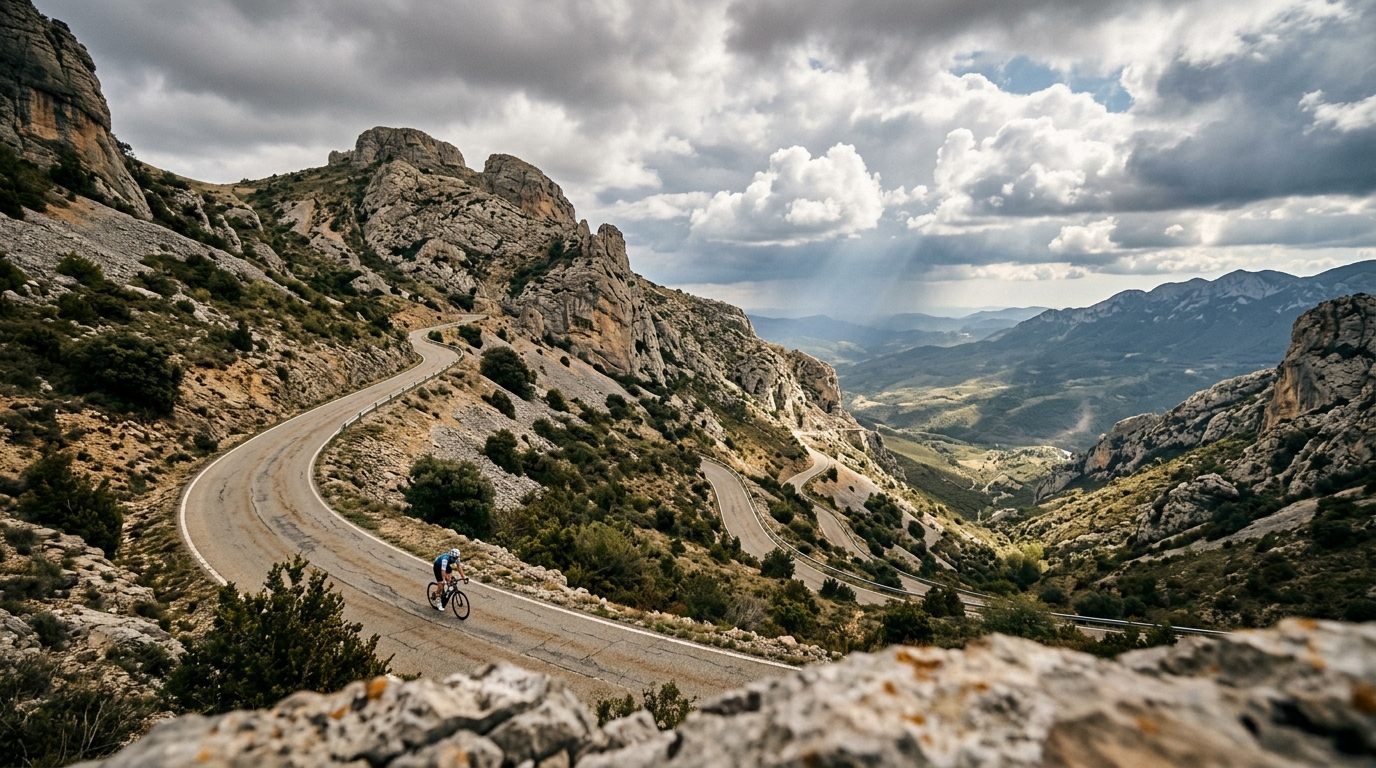 Col de Pau