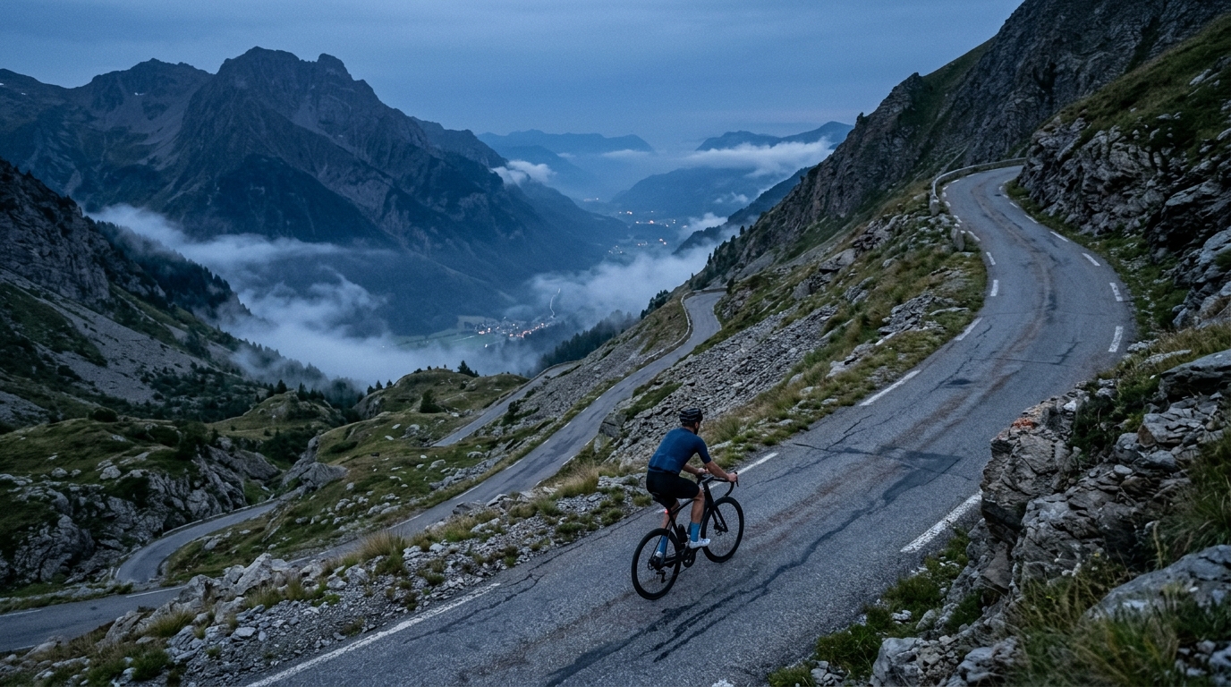 Col de Pavis