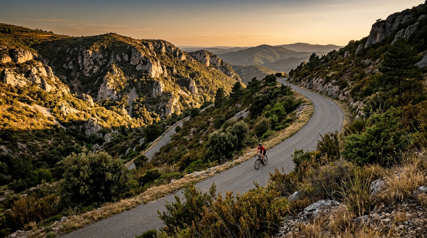 Col de Perjuret