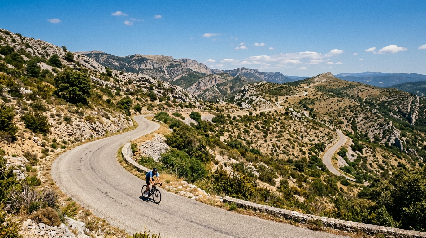 Col de Perty