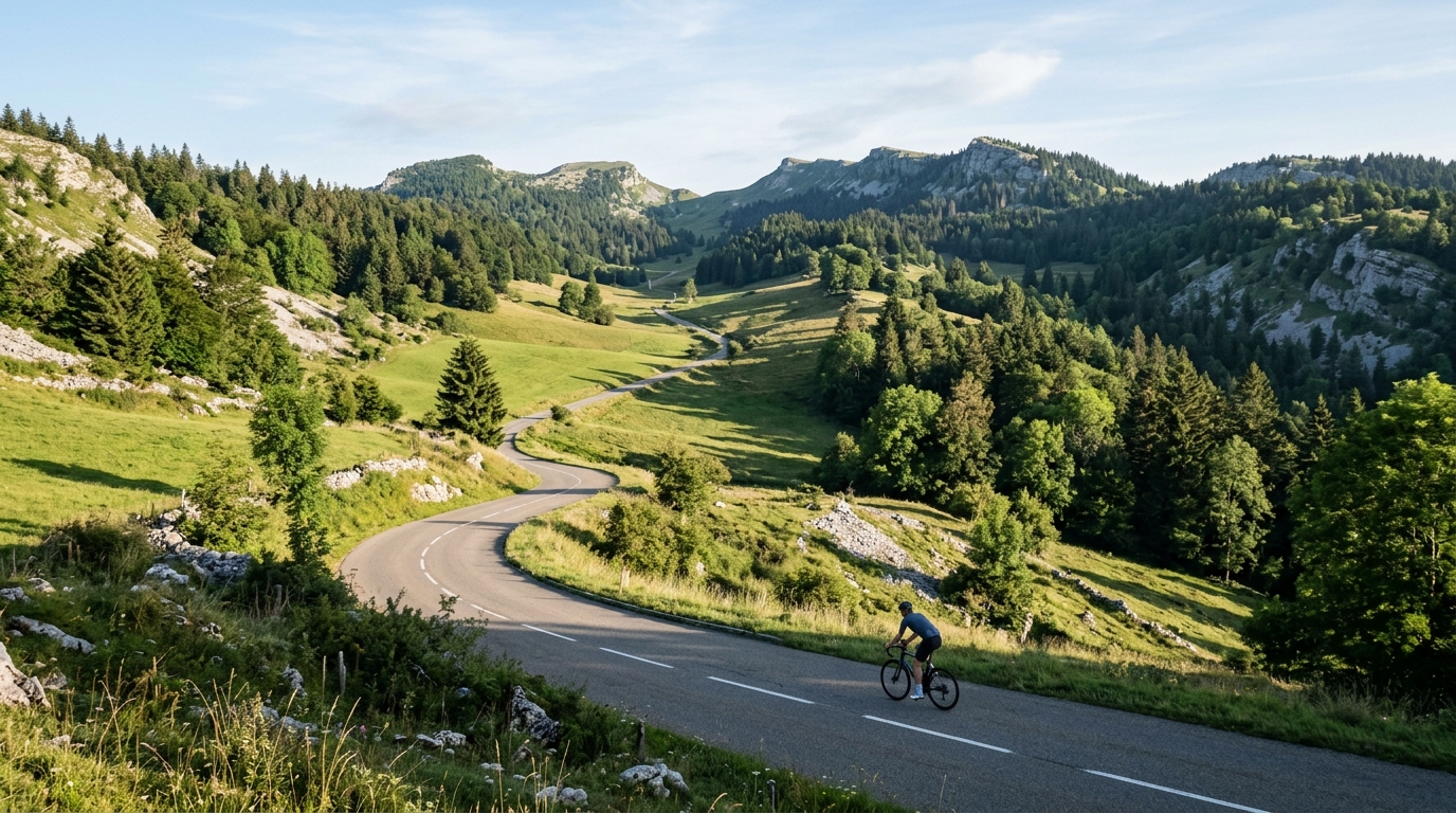 Col de Pétra Félix