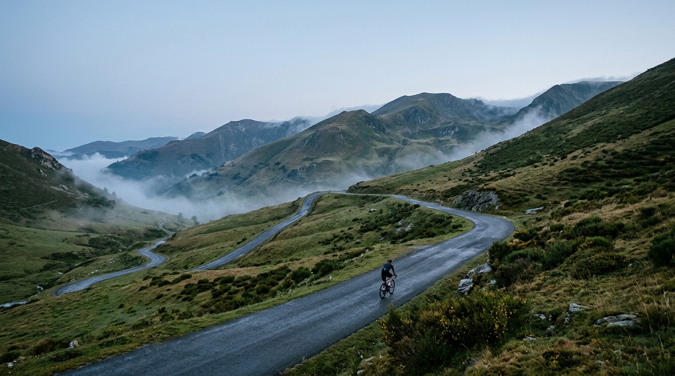 Col de Peyresourde