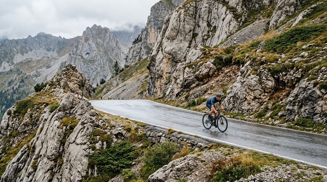 Col de Pierra Perchia