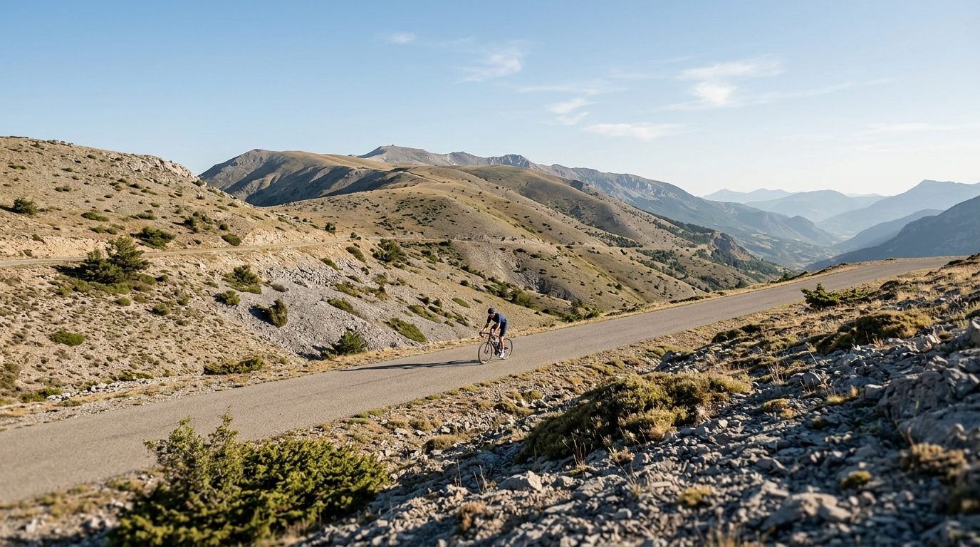 Col de Pierre Joseph