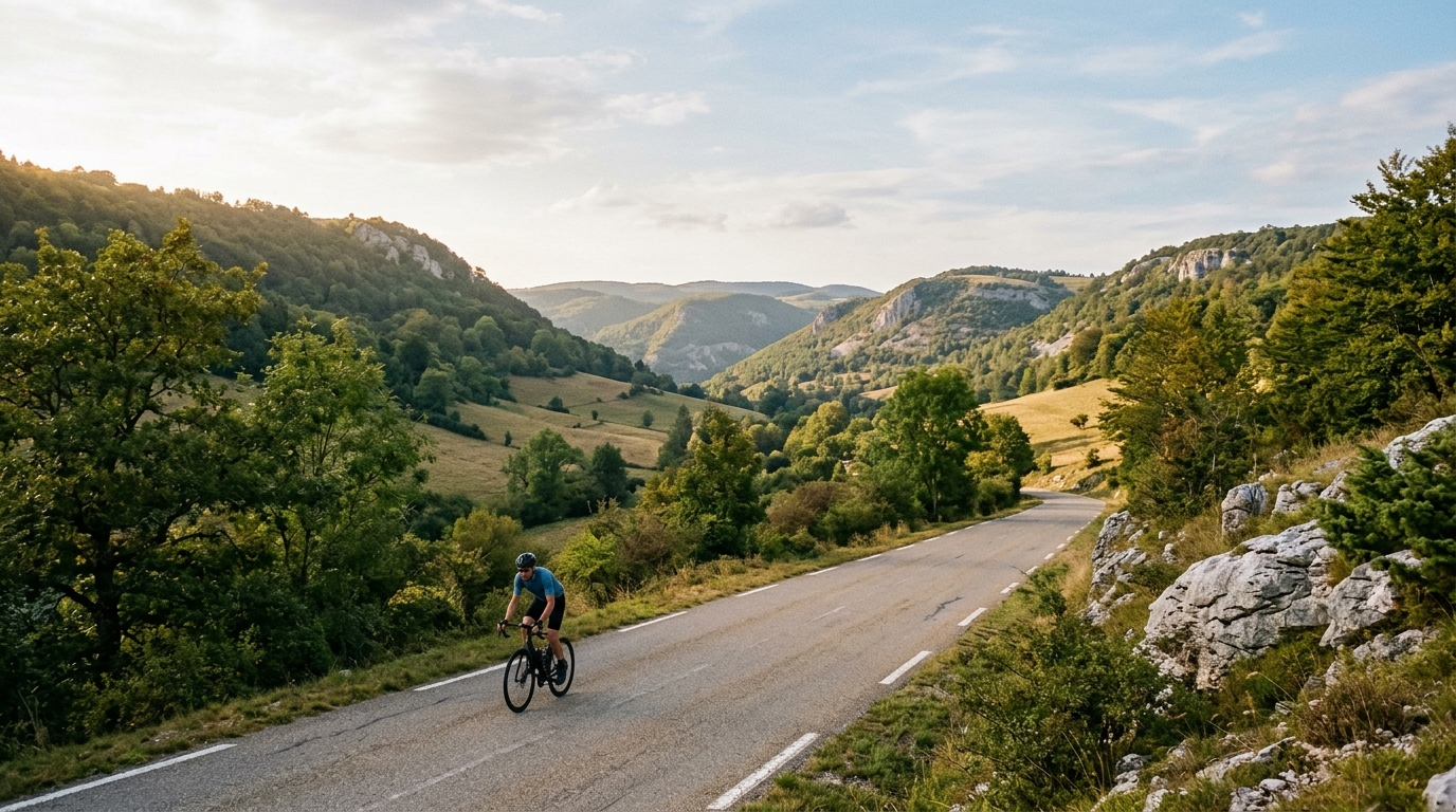 Col de Pierre Pertuis