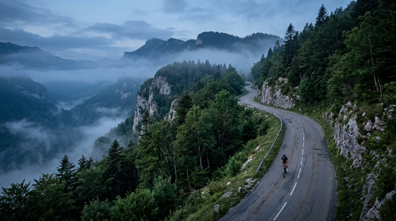 Col de Plainpalais