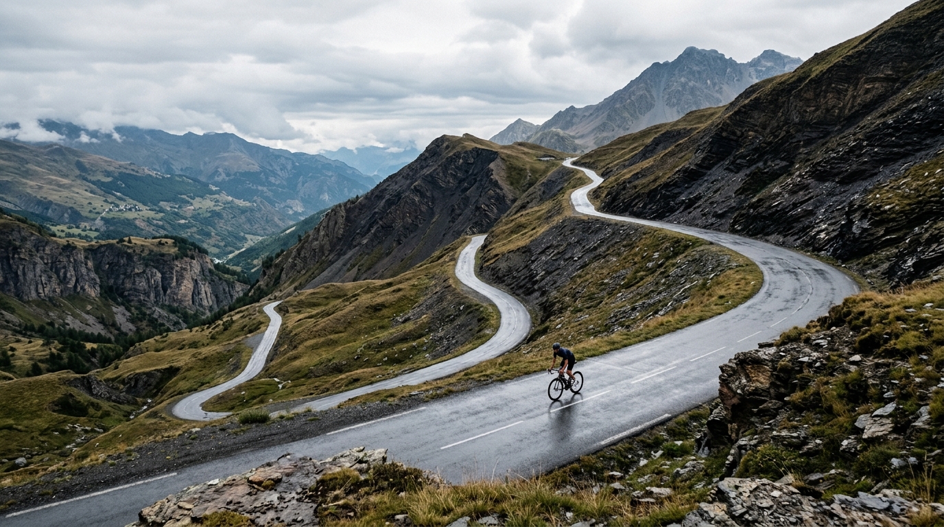 Col de Planchamp