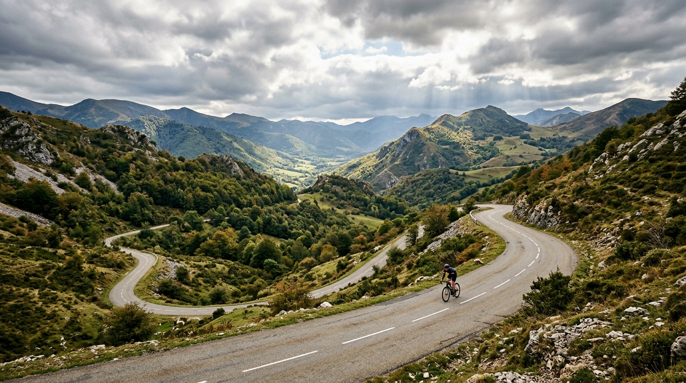 Col de Port
