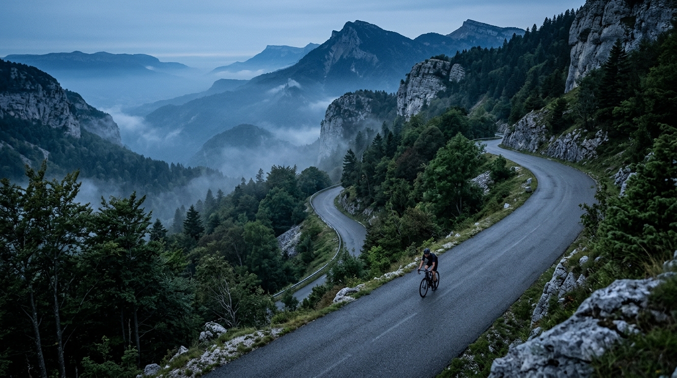 Col de Porte