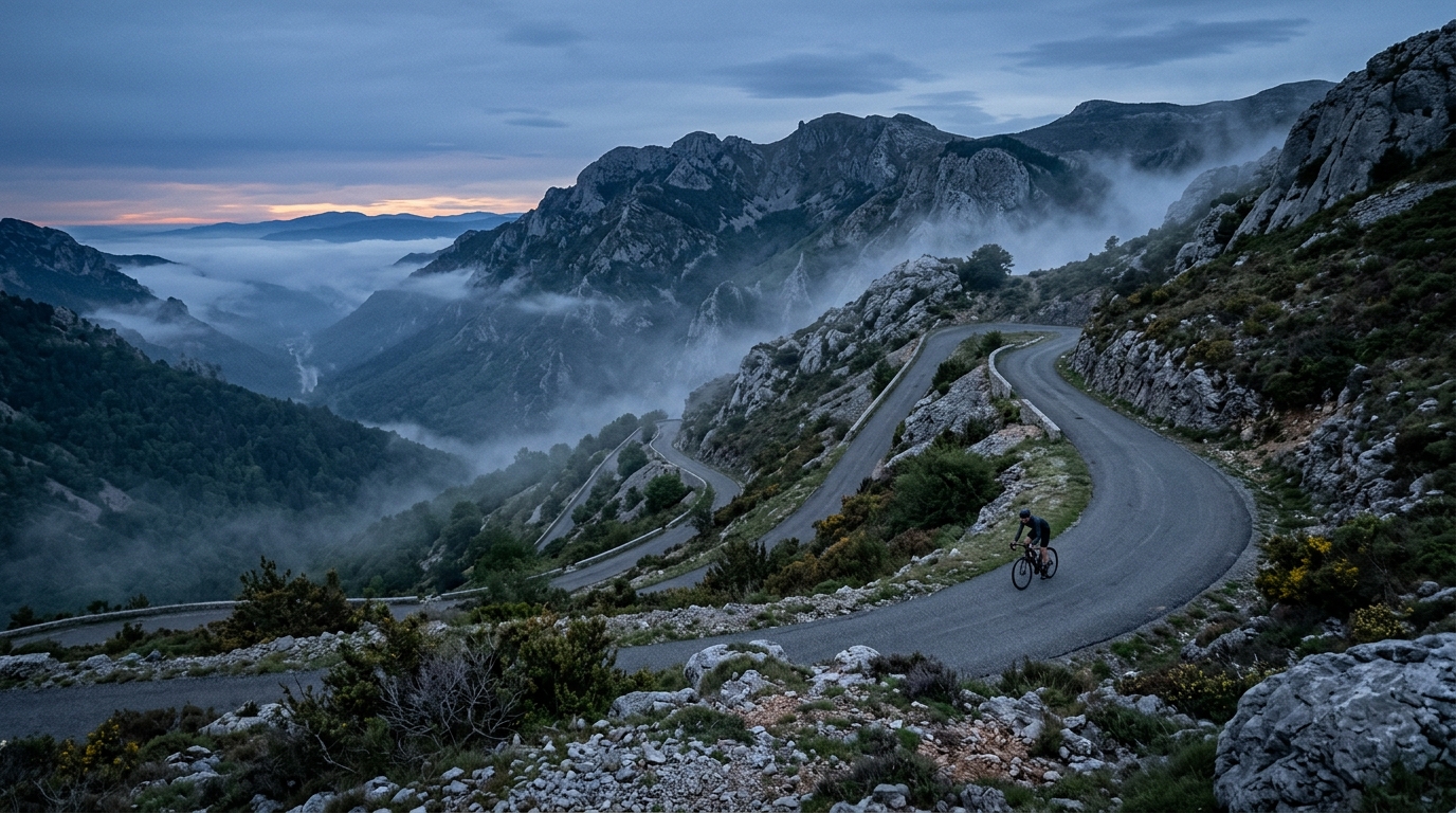 Col de Portel