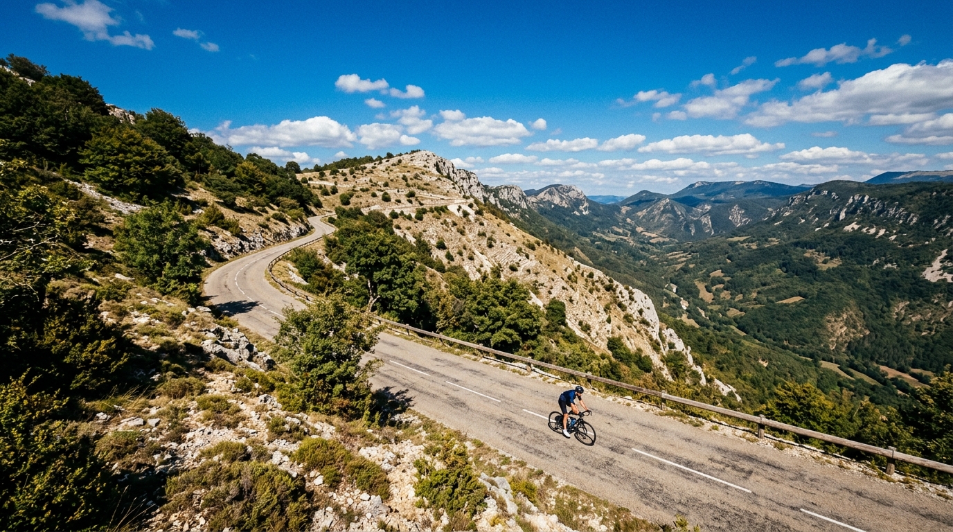 Col de Portes
