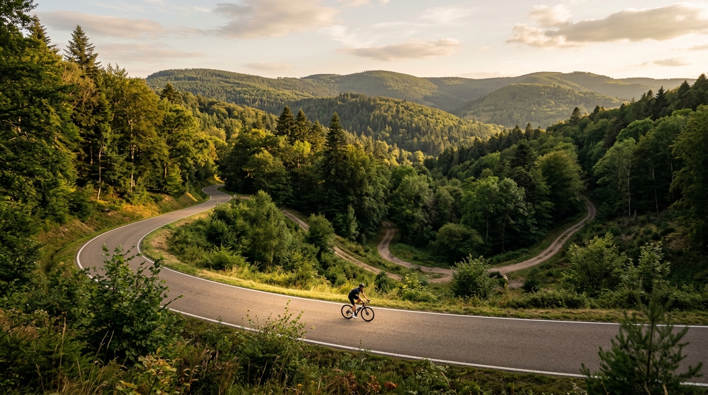 Col de Prayé