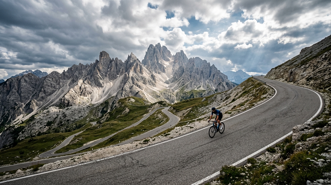Col de Puez