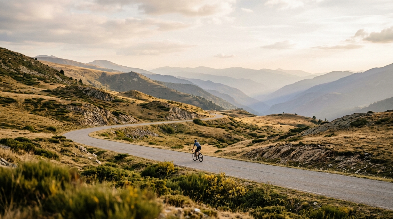 Col de Puymorens