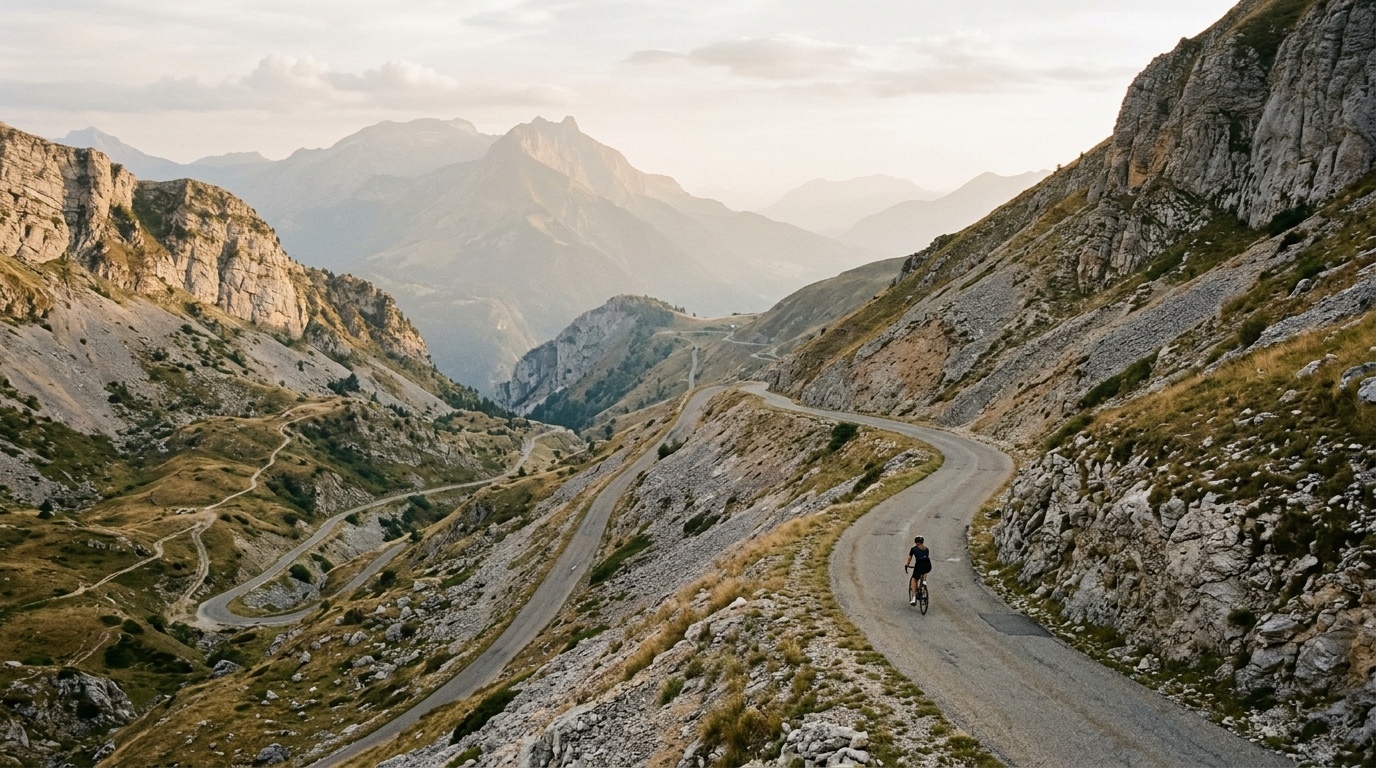 Col de Recon