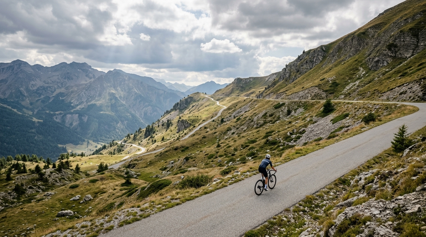 Col de Resse