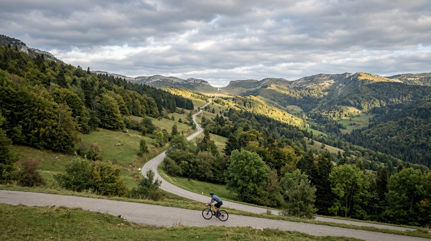 Col de Richemond