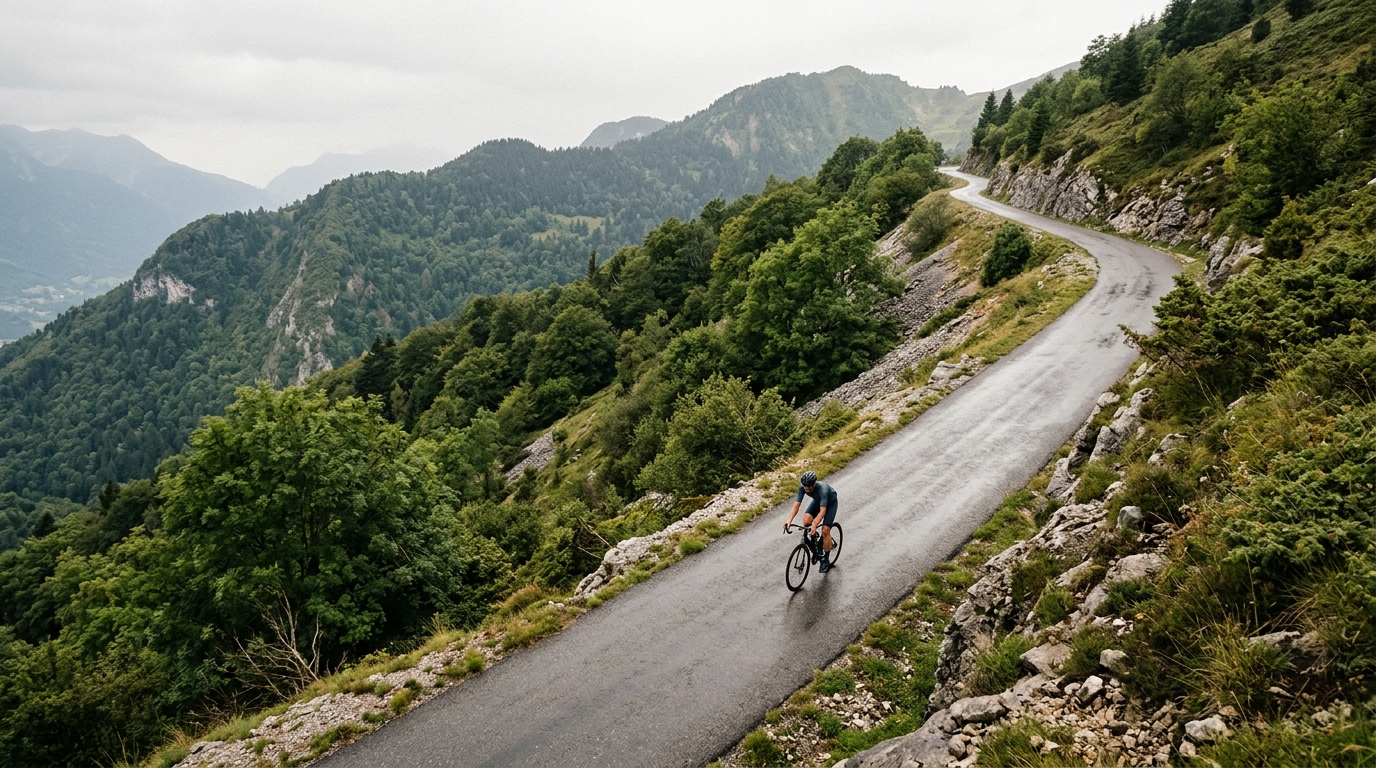 Col de Romme